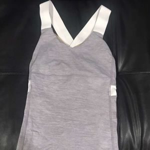 Lulu tank